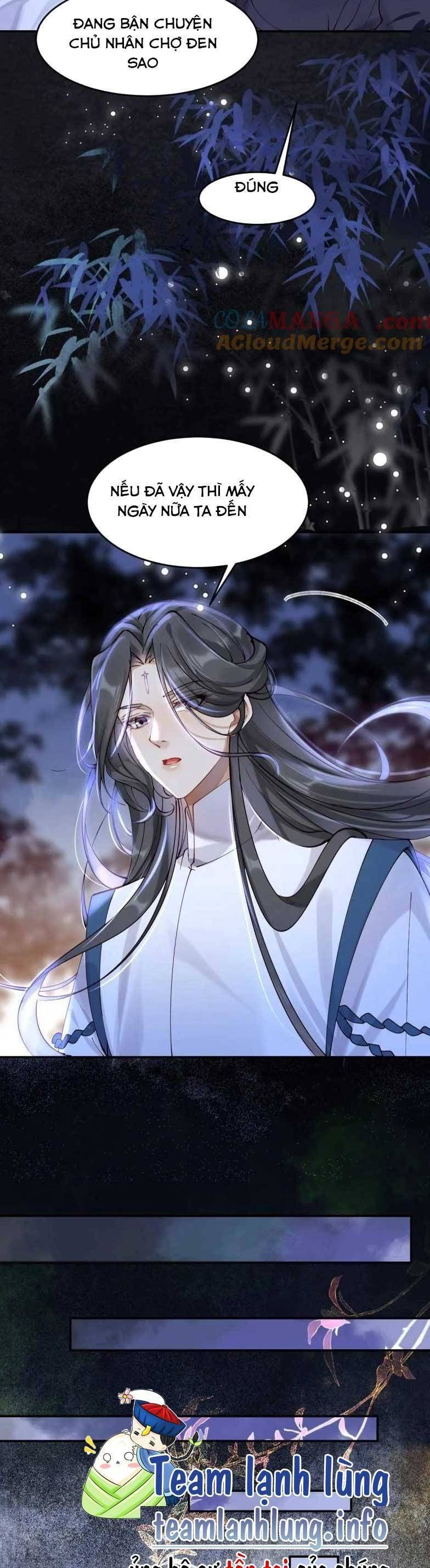 đọc truyện Tuyệt Sắc Quyến Rũ: Quỷ Y Chí Tôn Chương 634 ảnh 10 tại Thiên Thai Truyện