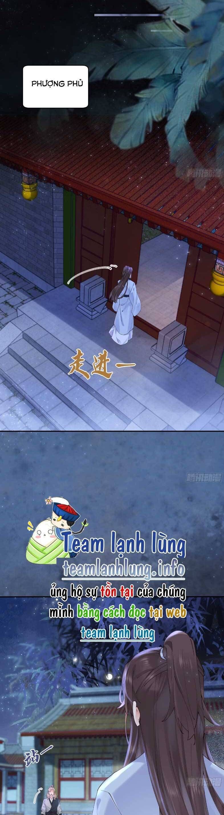 đọc truyện Tuyệt Sắc Quyến Rũ: Quỷ Y Chí Tôn Chương 635 ảnh 15 tại Thiên Thai Truyện