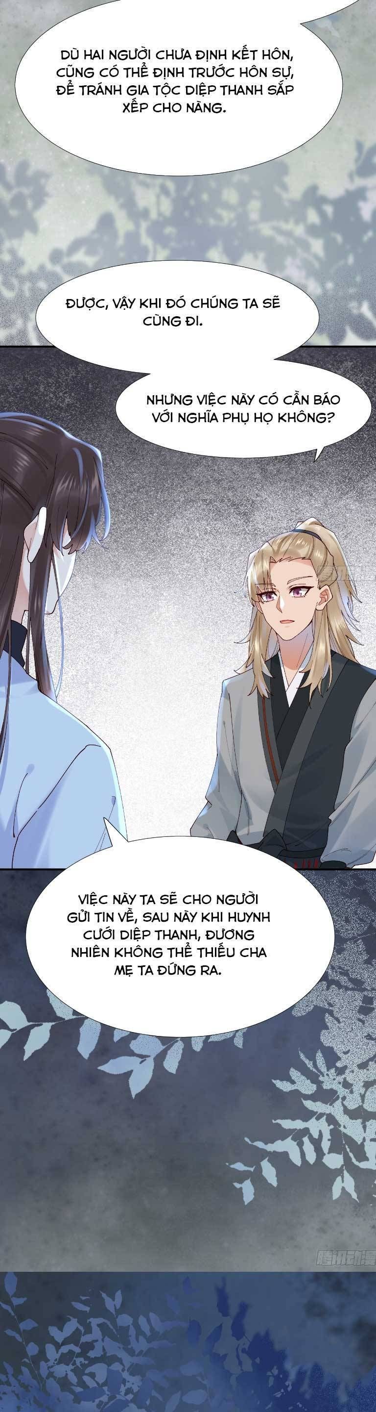 đọc truyện Tuyệt Sắc Quyến Rũ: Quỷ Y Chí Tôn Chương 635 ảnh 20 tại Thiên Thai Truyện