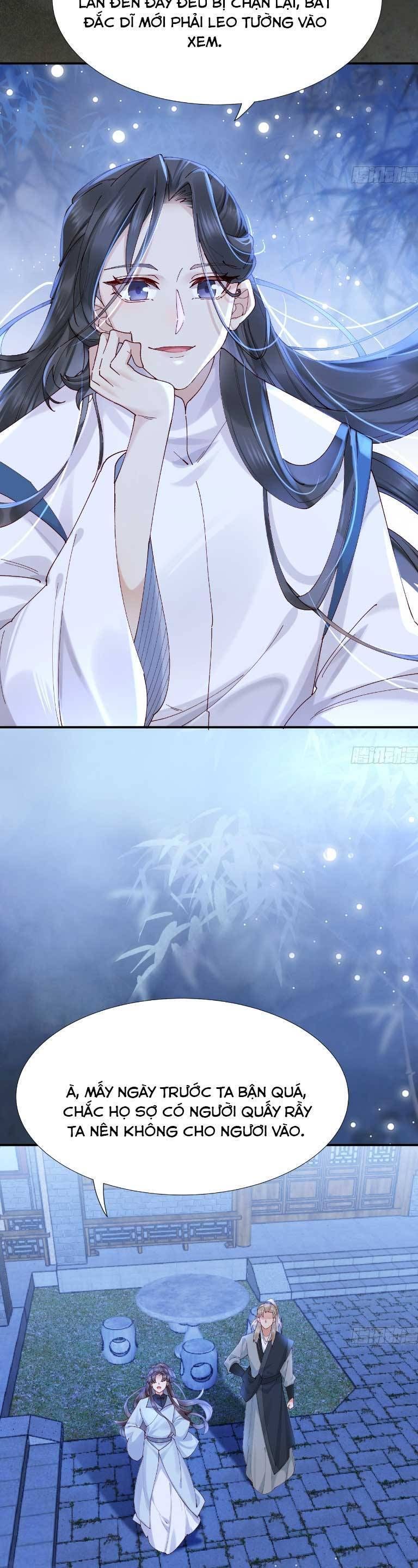 đọc truyện Tuyệt Sắc Quyến Rũ: Quỷ Y Chí Tôn Chương 635 ảnh 23 tại Thiên Thai Truyện