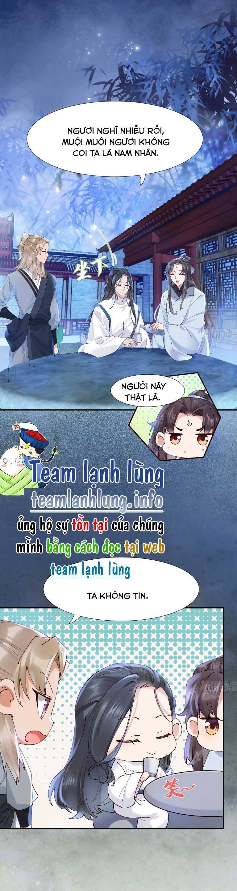 đọc truyện Tuyệt Sắc Quyến Rũ: Quỷ Y Chí Tôn Chương 635 ảnh 25 tại Thiên Thai Truyện