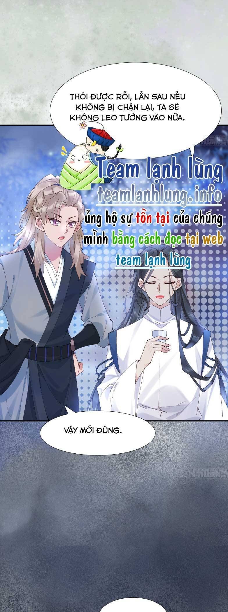 đọc truyện Tuyệt Sắc Quyến Rũ: Quỷ Y Chí Tôn Chương 635 ảnh 26 tại Thiên Thai Truyện