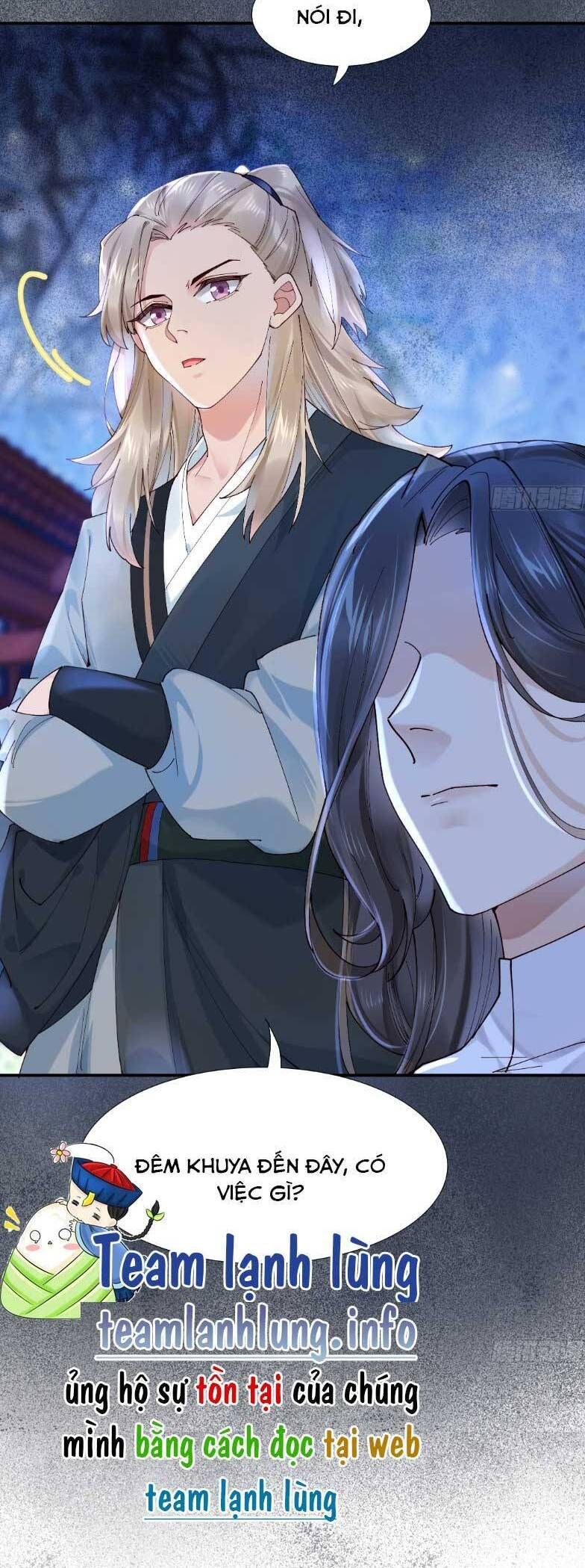 đọc truyện Tuyệt Sắc Quyến Rũ: Quỷ Y Chí Tôn Chương 635 ảnh 27 tại Thiên Thai Truyện