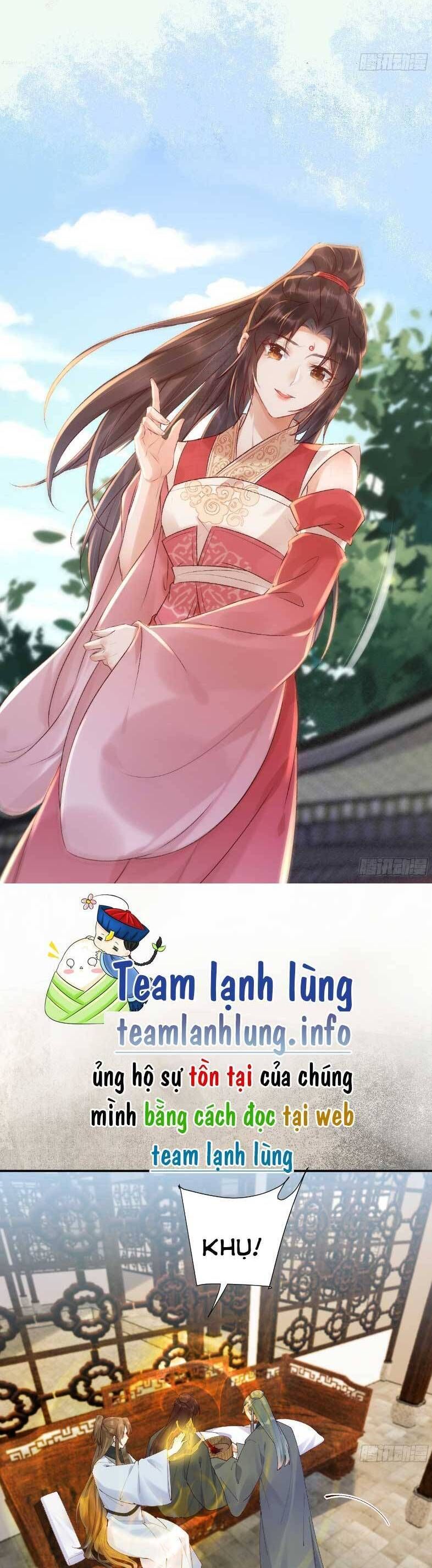 đọc truyện Tuyệt Sắc Quyến Rũ: Quỷ Y Chí Tôn Chương 635 ảnh 8 tại Thiên Thai Truyện