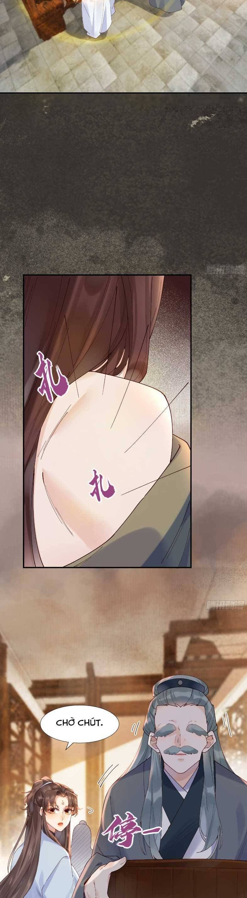 đọc truyện Tuyệt Sắc Quyến Rũ: Quỷ Y Chí Tôn Chương 635 ảnh 9 tại Thiên Thai Truyện