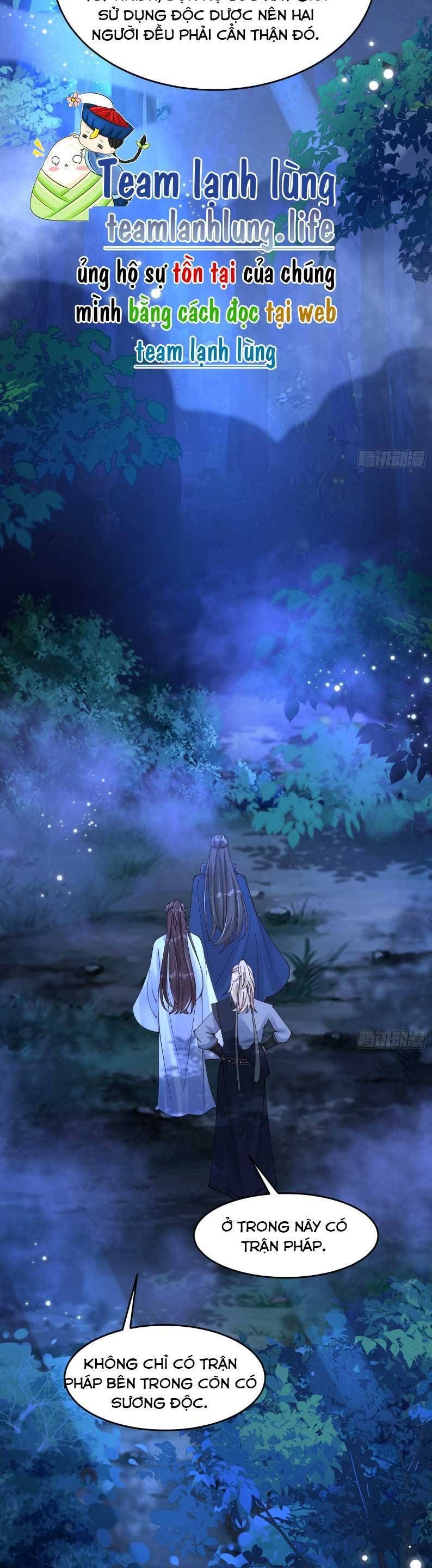 đọc truyện Tuyệt Sắc Quyến Rũ: Quỷ Y Chí Tôn Chương 636 ảnh 19 tại Thiên Thai Truyện