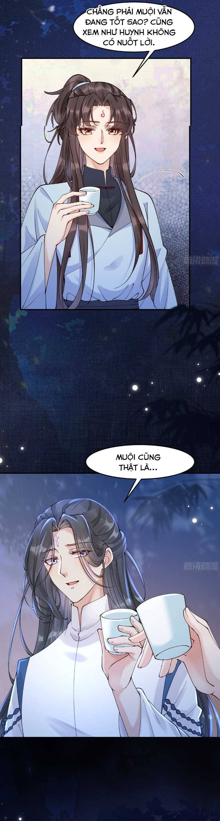 đọc truyện Tuyệt Sắc Quyến Rũ: Quỷ Y Chí Tôn Chương 636 ảnh 9 tại Thiên Thai Truyện