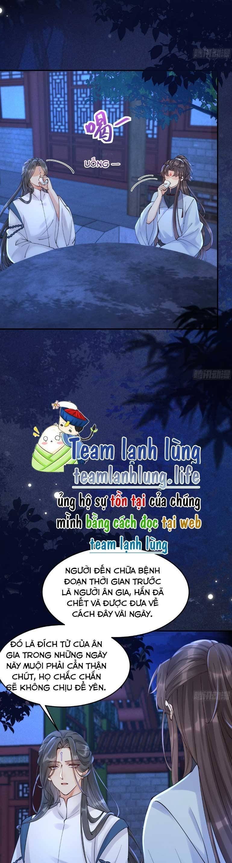 đọc truyện Tuyệt Sắc Quyến Rũ: Quỷ Y Chí Tôn Chương 636 ảnh 10 tại Thiên Thai Truyện