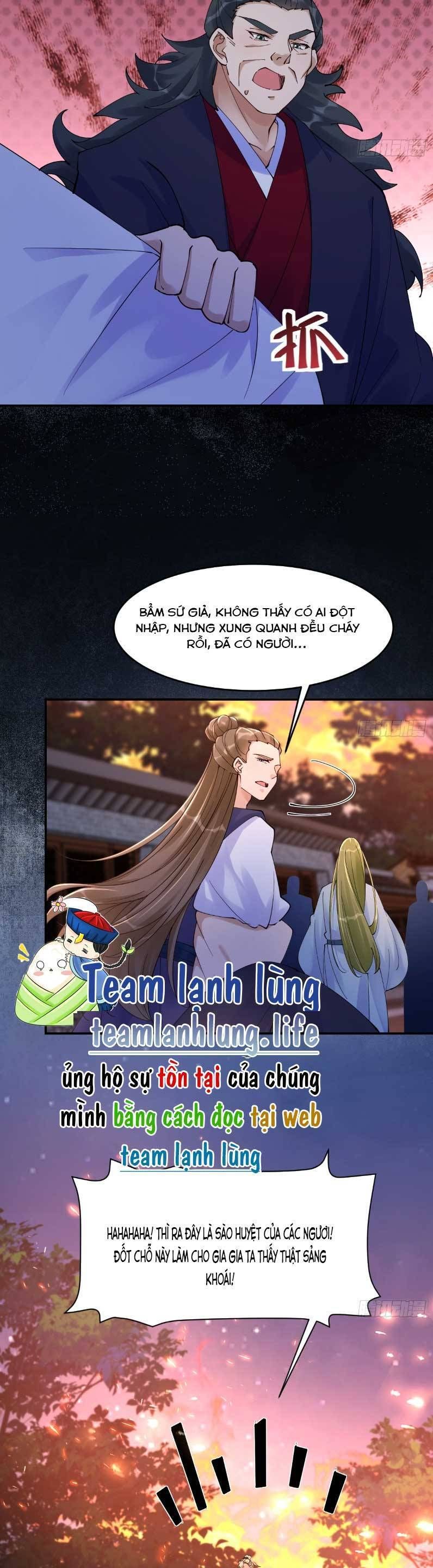 đọc truyện Tuyệt Sắc Quyến Rũ: Quỷ Y Chí Tôn Chương 637 ảnh 19 tại Thiên Thai Truyện