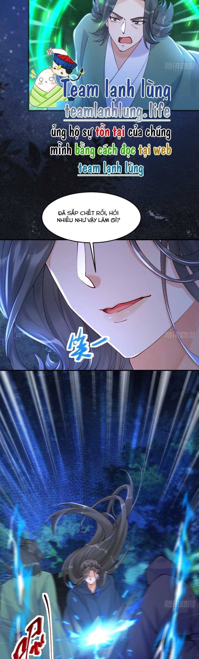 đọc truyện Tuyệt Sắc Quyến Rũ: Quỷ Y Chí Tôn Chương 637 ảnh 26 tại Thiên Thai Truyện