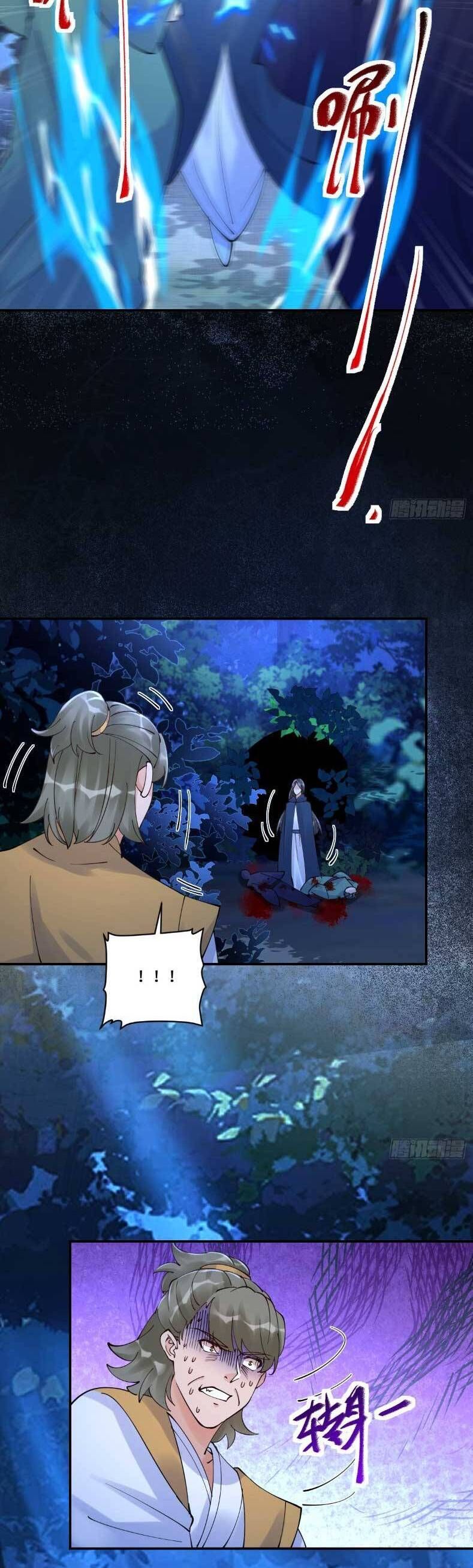 đọc truyện Tuyệt Sắc Quyến Rũ: Quỷ Y Chí Tôn Chương 637 ảnh 27 tại Thiên Thai Truyện