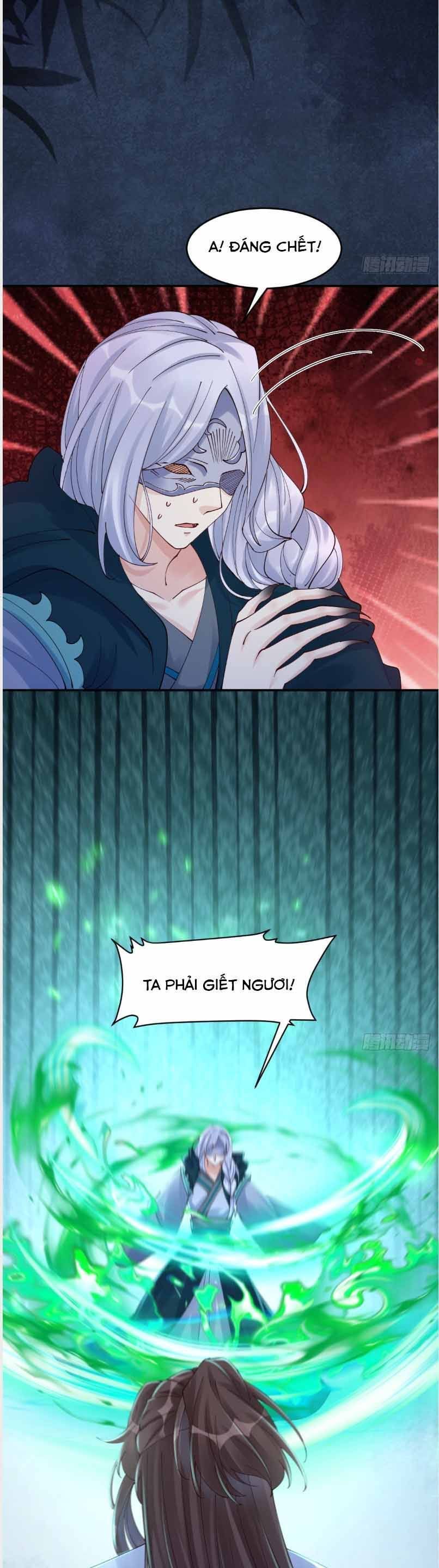 đọc truyện Tuyệt Sắc Quyến Rũ: Quỷ Y Chí Tôn Chương 638 ảnh 18 tại Thiên Thai Truyện