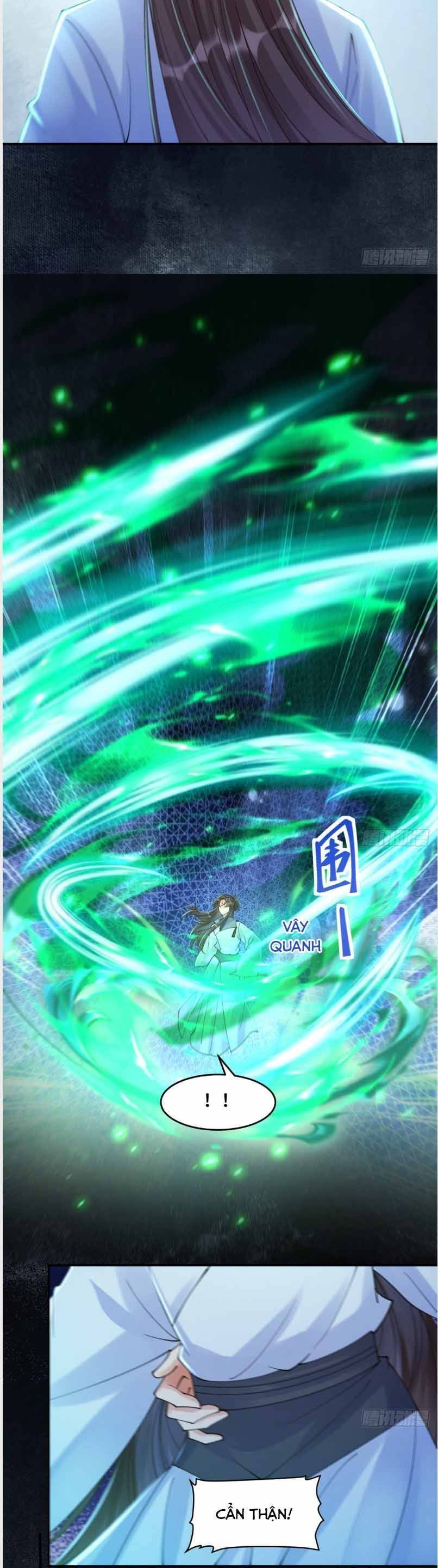 đọc truyện Tuyệt Sắc Quyến Rũ: Quỷ Y Chí Tôn Chương 638 ảnh 19 tại Thiên Thai Truyện