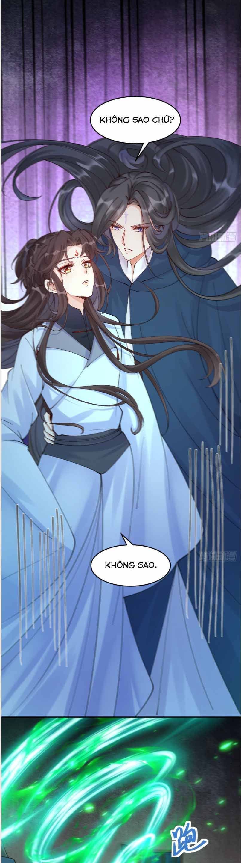 đọc truyện Tuyệt Sắc Quyến Rũ: Quỷ Y Chí Tôn Chương 638 ảnh 20 tại Thiên Thai Truyện