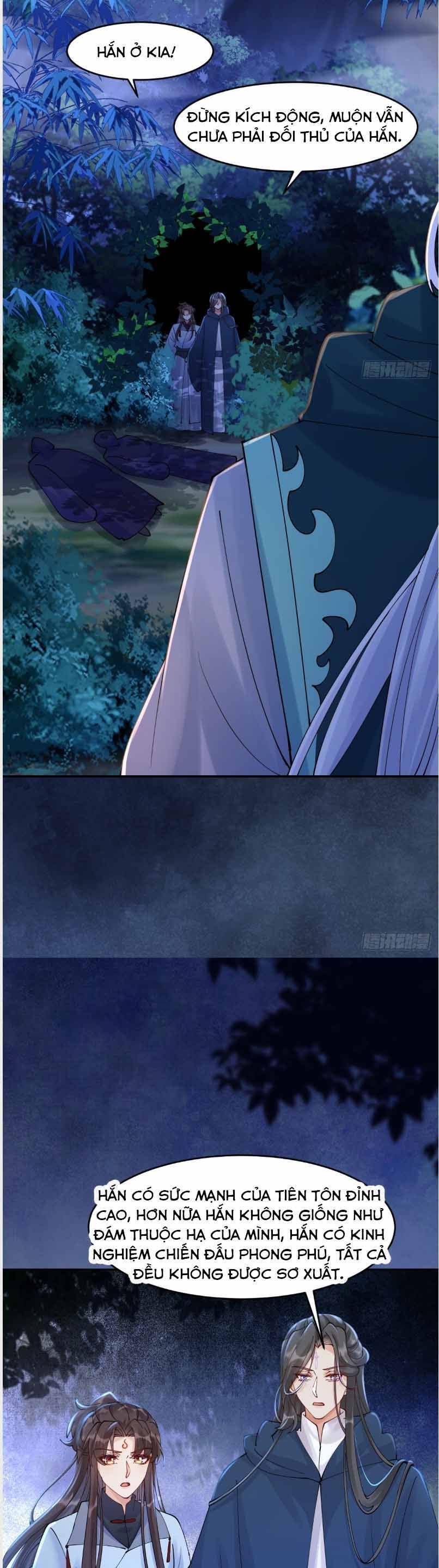 đọc truyện Tuyệt Sắc Quyến Rũ: Quỷ Y Chí Tôn Chương 638 ảnh 23 tại Thiên Thai Truyện