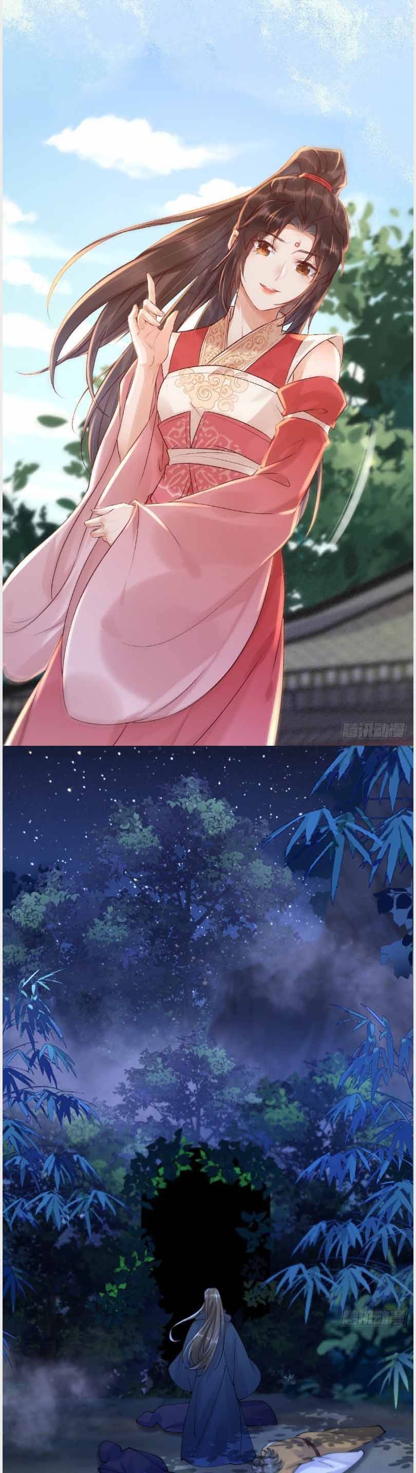 đọc truyện Tuyệt Sắc Quyến Rũ: Quỷ Y Chí Tôn Chương 638 ảnh 7 tại Thiên Thai Truyện