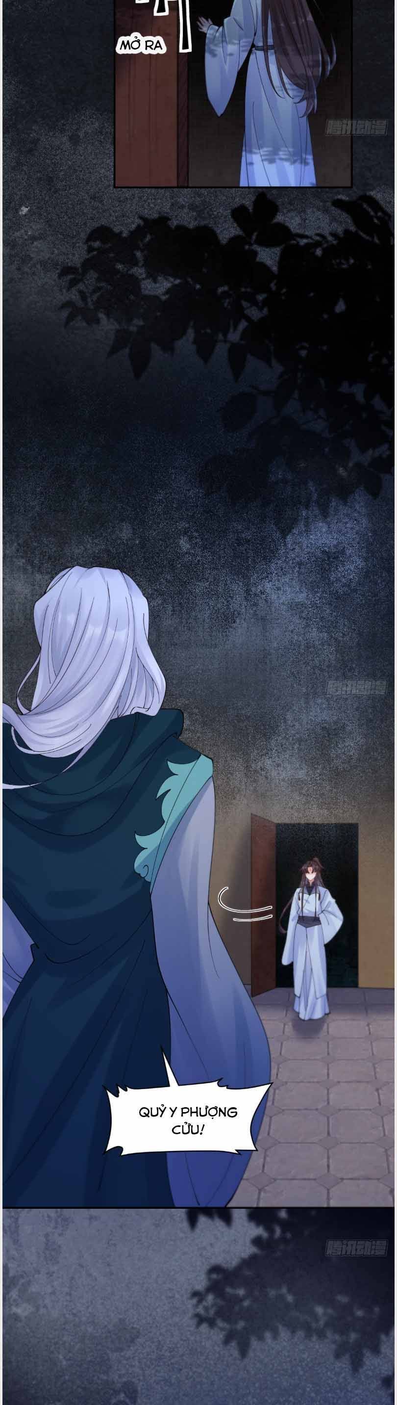 đọc truyện Tuyệt Sắc Quyến Rũ: Quỷ Y Chí Tôn Chương 638 ảnh 9 tại Thiên Thai Truyện