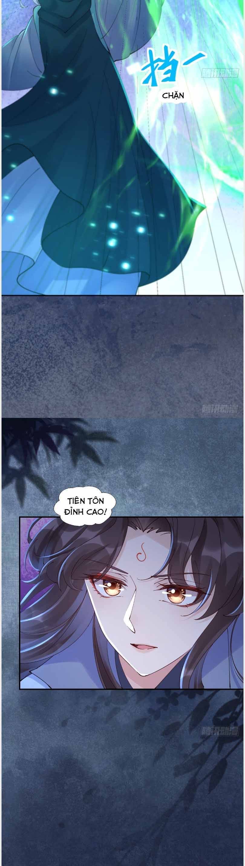 đọc truyện Tuyệt Sắc Quyến Rũ: Quỷ Y Chí Tôn Chương 638 ảnh 11 tại Thiên Thai Truyện