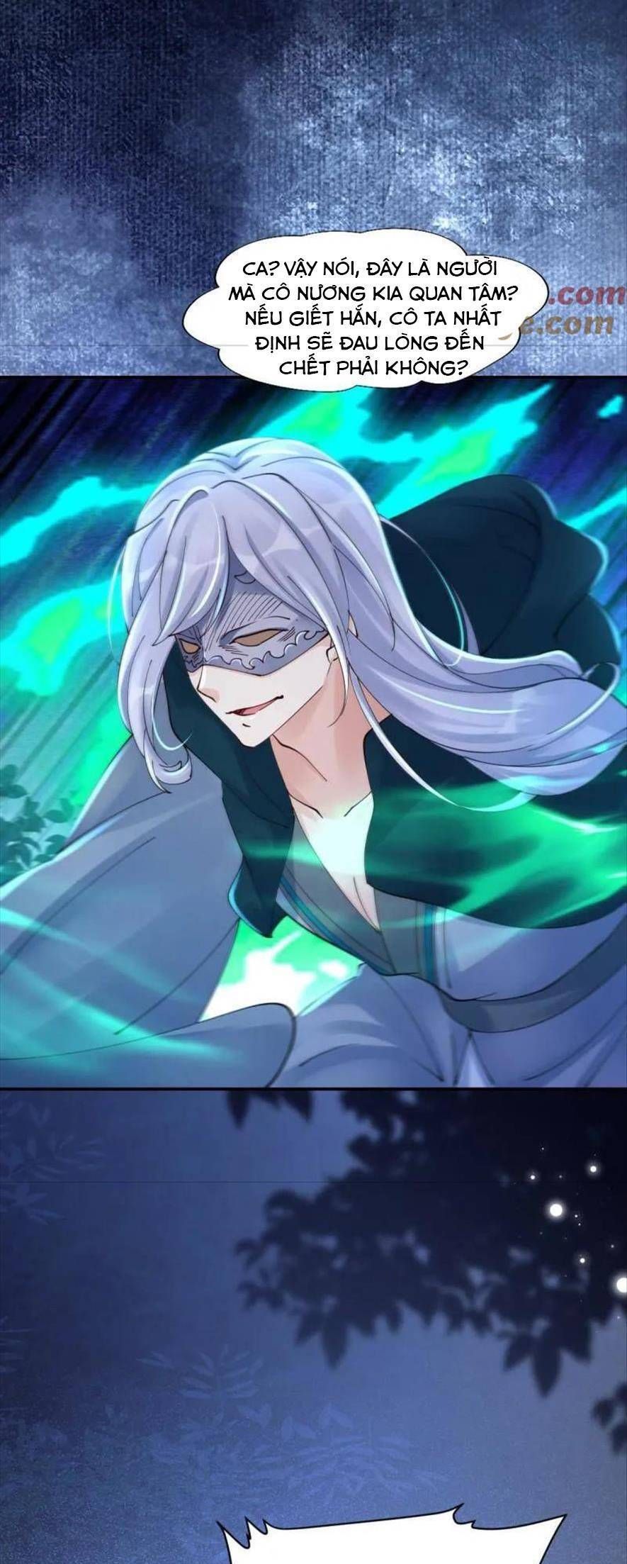 đọc truyện Tuyệt Sắc Quyến Rũ: Quỷ Y Chí Tôn Chương 639 ảnh 12 tại Thiên Thai Truyện