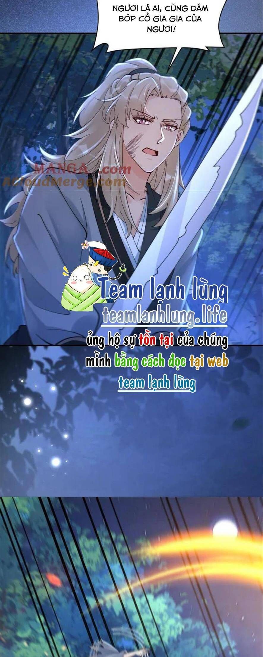 đọc truyện Tuyệt Sắc Quyến Rũ: Quỷ Y Chí Tôn Chương 639 ảnh 13 tại Thiên Thai Truyện