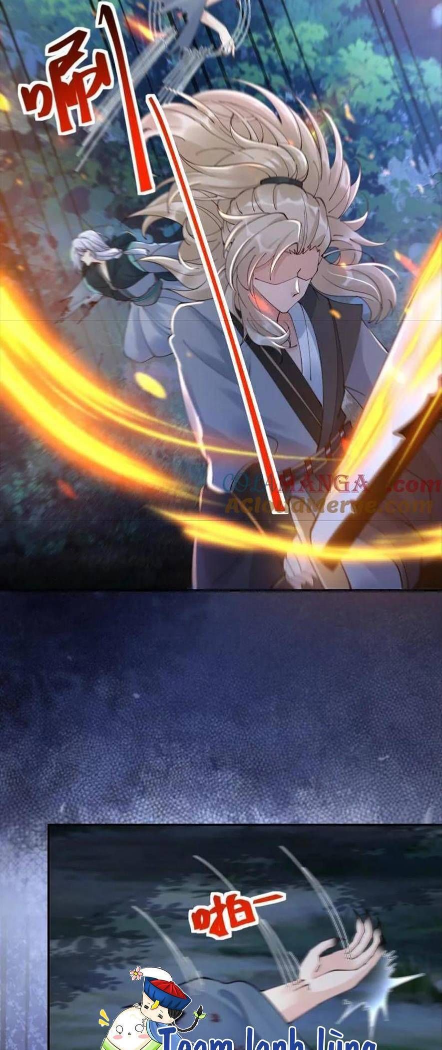 đọc truyện Tuyệt Sắc Quyến Rũ: Quỷ Y Chí Tôn Chương 639 ảnh 14 tại Thiên Thai Truyện