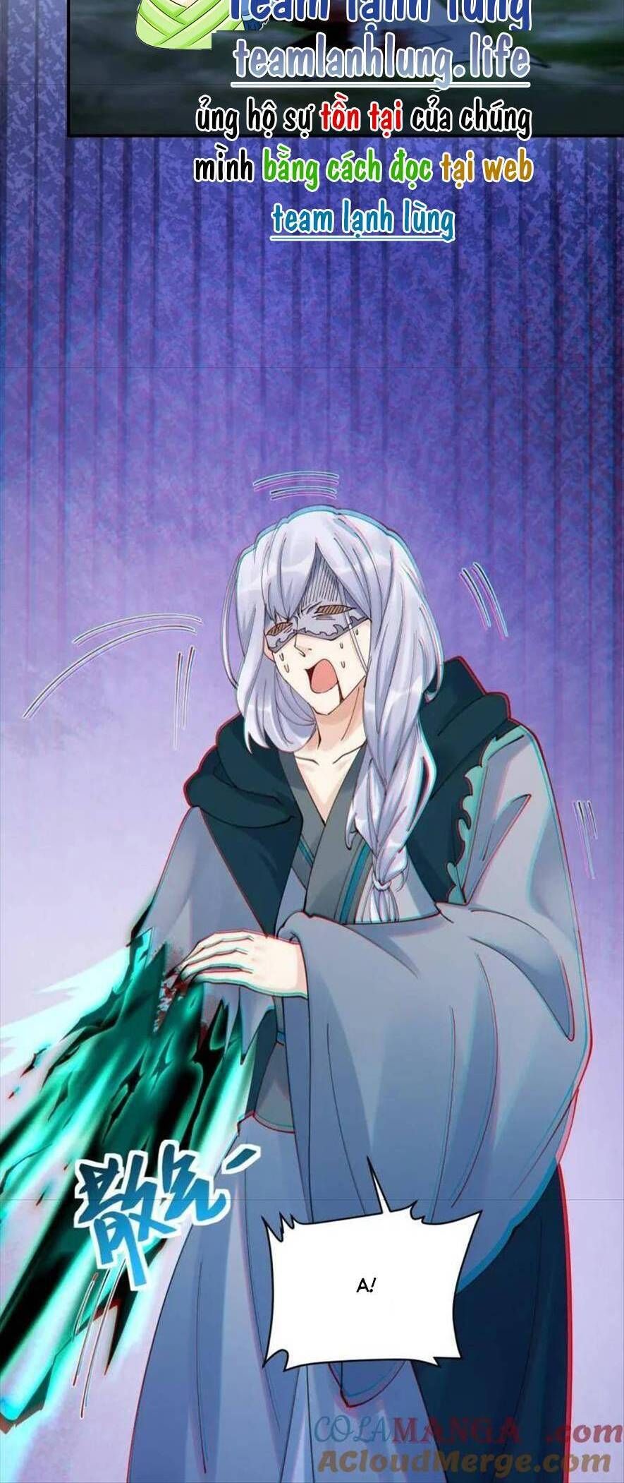 đọc truyện Tuyệt Sắc Quyến Rũ: Quỷ Y Chí Tôn Chương 639 ảnh 15 tại Thiên Thai Truyện