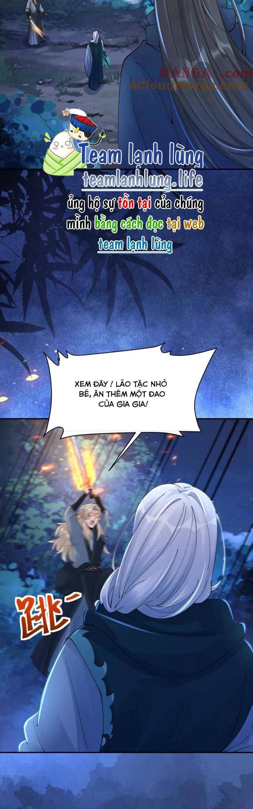 đọc truyện Tuyệt Sắc Quyến Rũ: Quỷ Y Chí Tôn Chương 639 ảnh 17 tại Thiên Thai Truyện