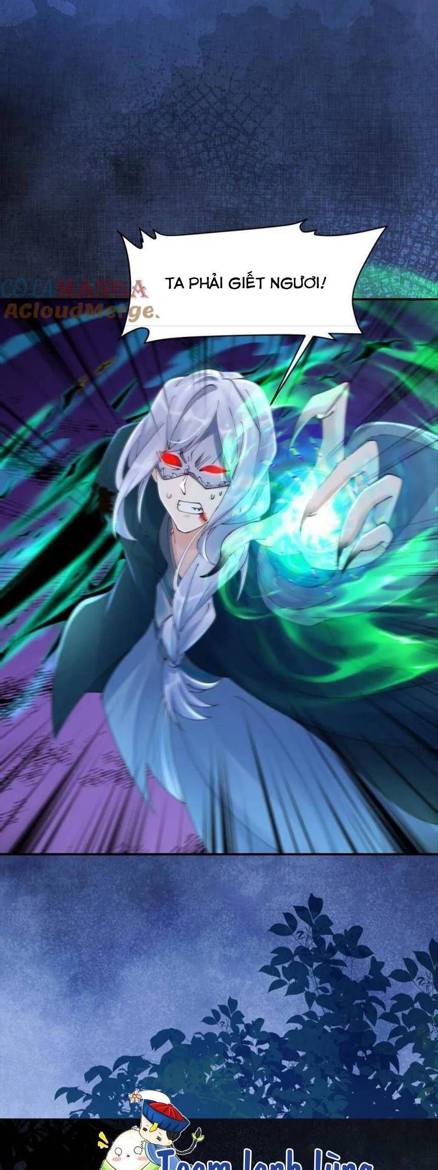 đọc truyện Tuyệt Sắc Quyến Rũ: Quỷ Y Chí Tôn Chương 639 ảnh 18 tại Thiên Thai Truyện