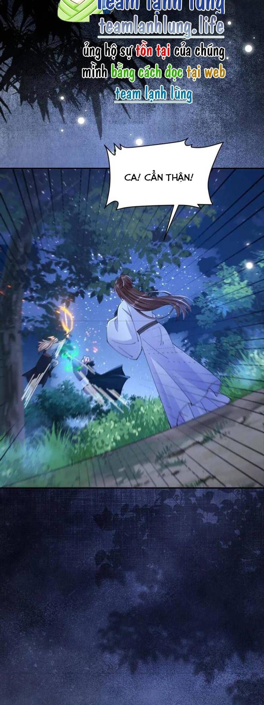 đọc truyện Tuyệt Sắc Quyến Rũ: Quỷ Y Chí Tôn Chương 639 ảnh 19 tại Thiên Thai Truyện