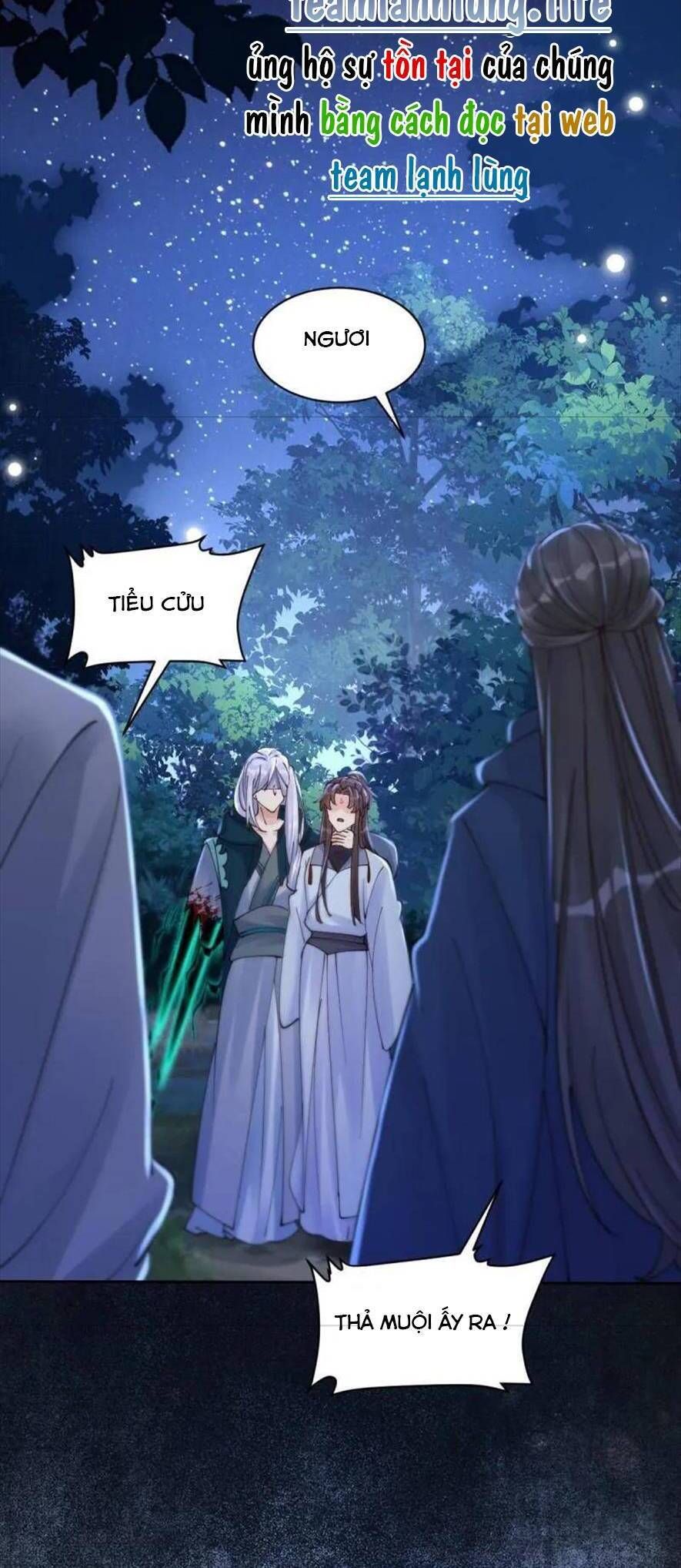 đọc truyện Tuyệt Sắc Quyến Rũ: Quỷ Y Chí Tôn Chương 639 ảnh 22 tại Thiên Thai Truyện