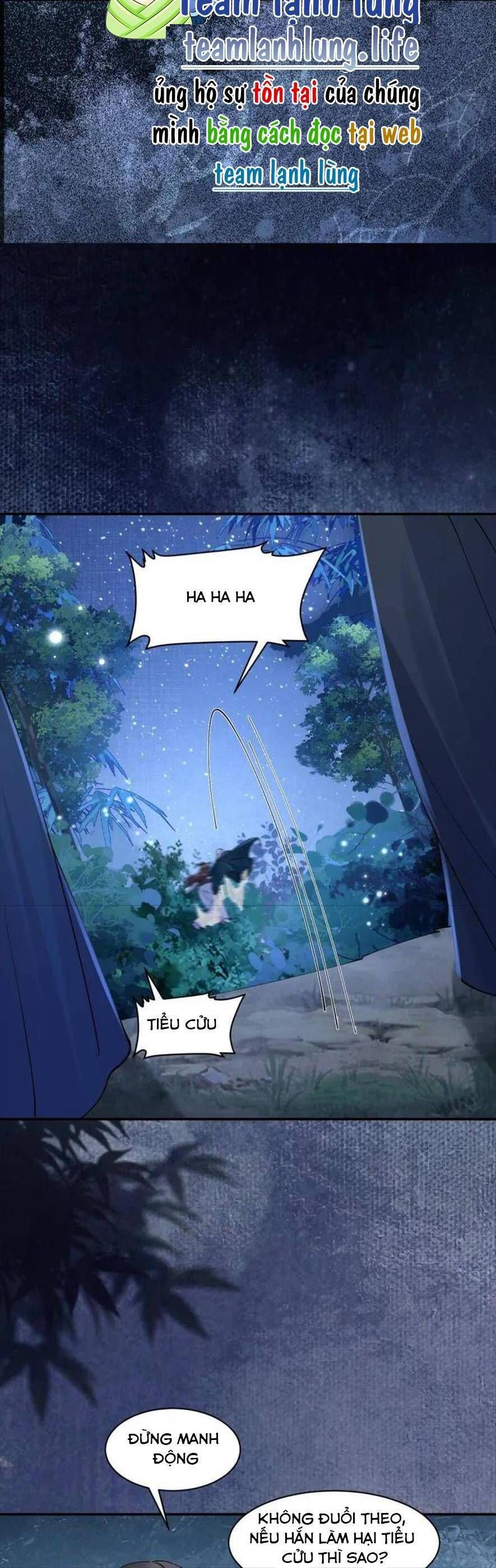 đọc truyện Tuyệt Sắc Quyến Rũ: Quỷ Y Chí Tôn Chương 639 ảnh 24 tại Thiên Thai Truyện