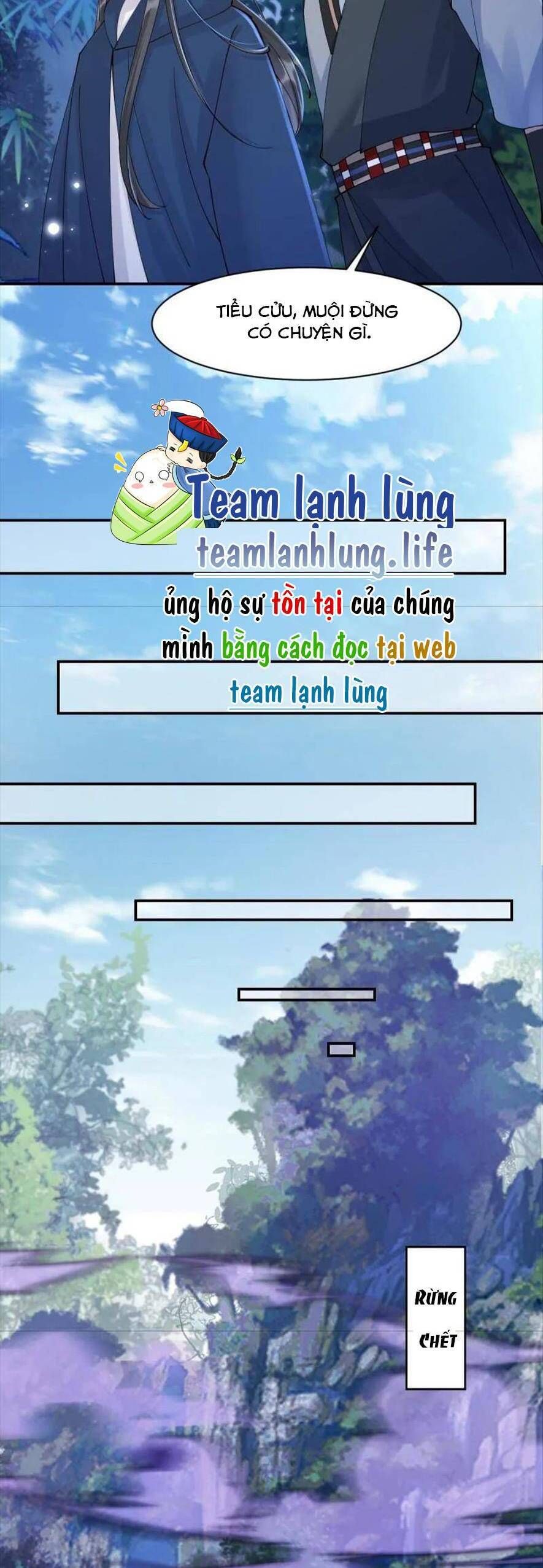 đọc truyện Tuyệt Sắc Quyến Rũ: Quỷ Y Chí Tôn Chương 639 ảnh 26 tại Thiên Thai Truyện