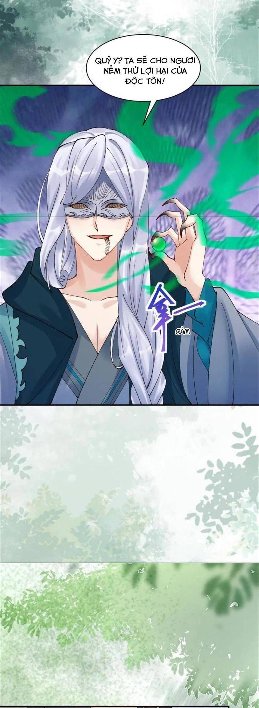 đọc truyện Tuyệt Sắc Quyến Rũ: Quỷ Y Chí Tôn Chương 639 ảnh 28 tại Thiên Thai Truyện