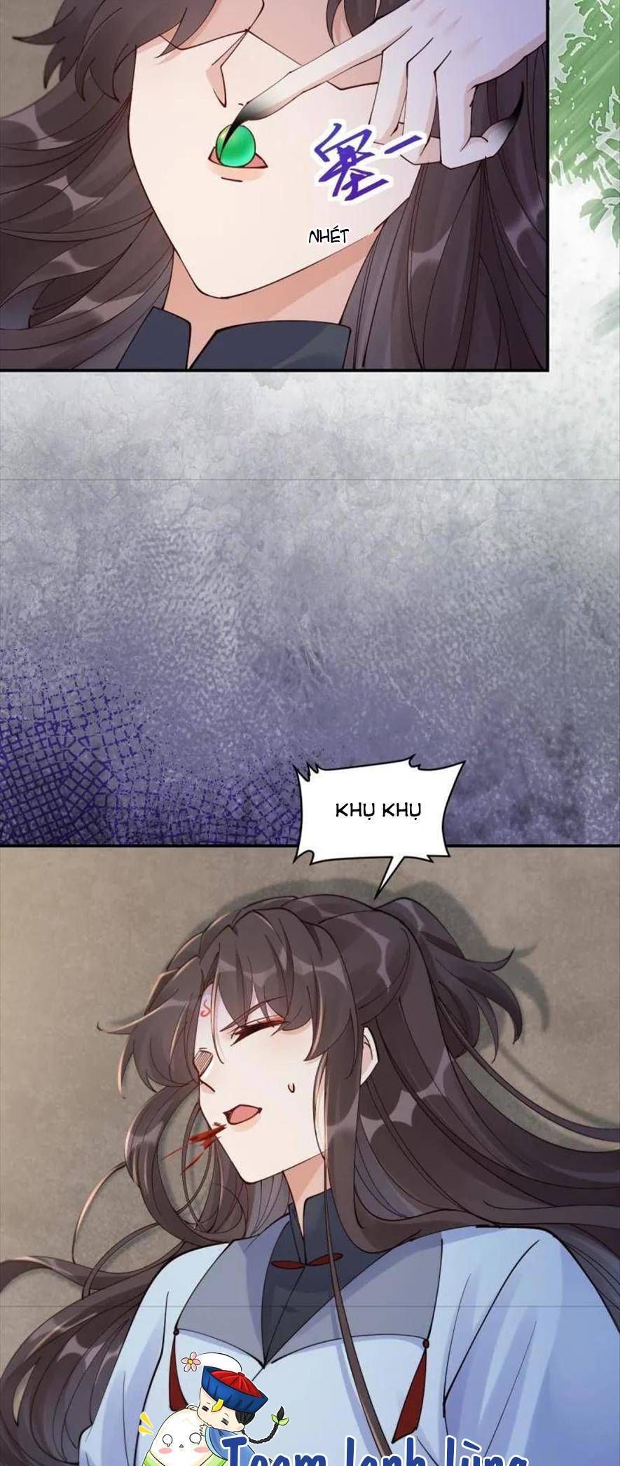 đọc truyện Tuyệt Sắc Quyến Rũ: Quỷ Y Chí Tôn Chương 639 ảnh 29 tại Thiên Thai Truyện