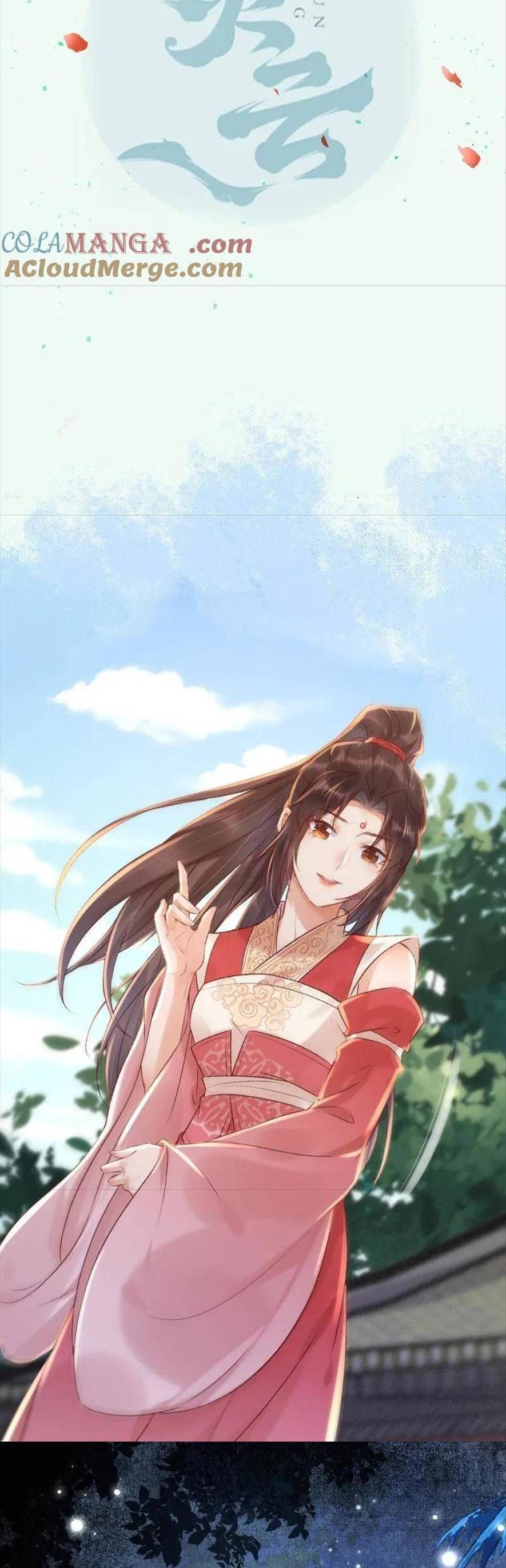 đọc truyện Tuyệt Sắc Quyến Rũ: Quỷ Y Chí Tôn Chương 639 ảnh 8 tại Thiên Thai Truyện