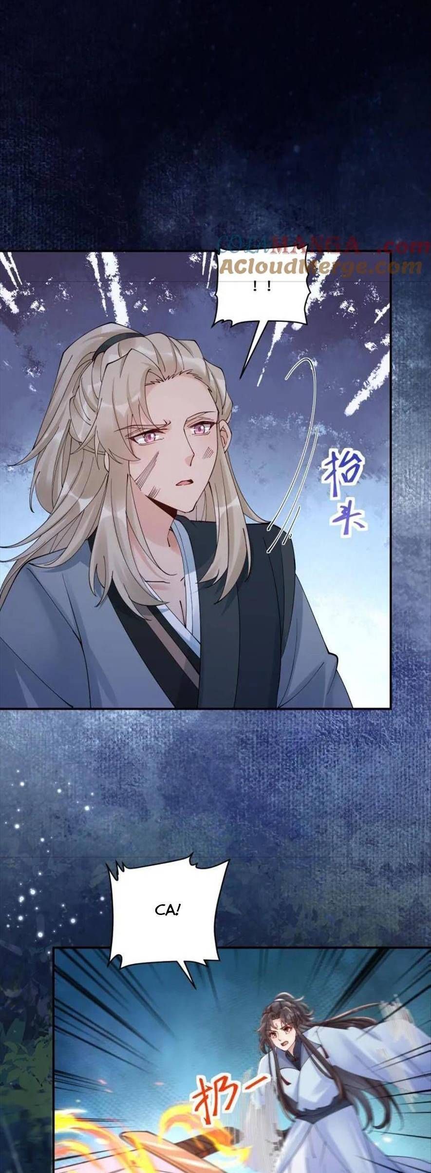 đọc truyện Tuyệt Sắc Quyến Rũ: Quỷ Y Chí Tôn Chương 639 ảnh 10 tại Thiên Thai Truyện