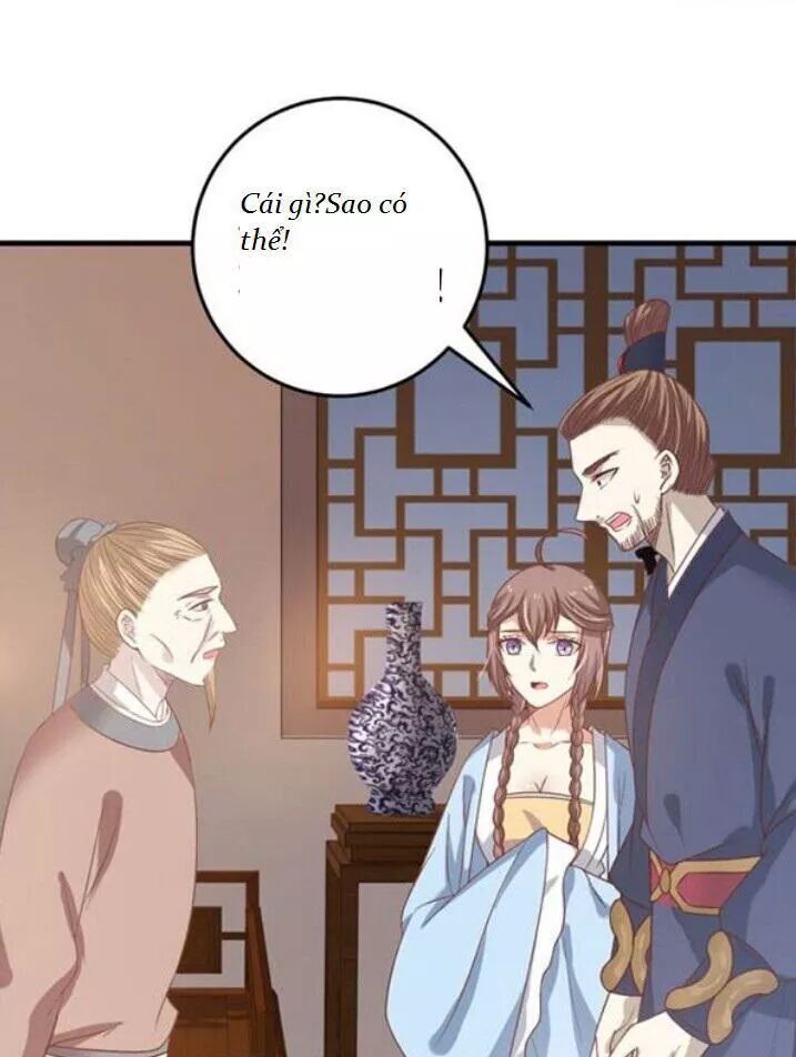 đọc truyện Tuyệt Sắc Quyến Rũ: Quỷ Y Chí Tôn Chương 64 ảnh 15 tại Thiên Thai Truyện