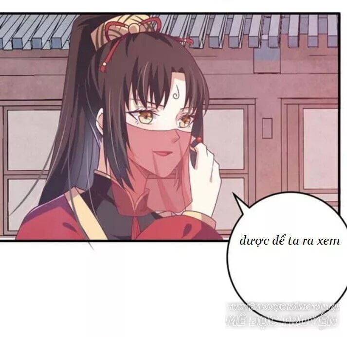 đọc truyện Tuyệt Sắc Quyến Rũ: Quỷ Y Chí Tôn Chương 64 ảnh 22 tại Thiên Thai Truyện