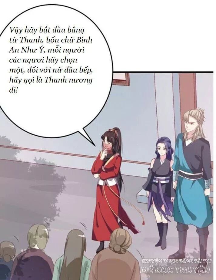 đọc truyện Tuyệt Sắc Quyến Rũ: Quỷ Y Chí Tôn Chương 64 ảnh 27 tại Thiên Thai Truyện