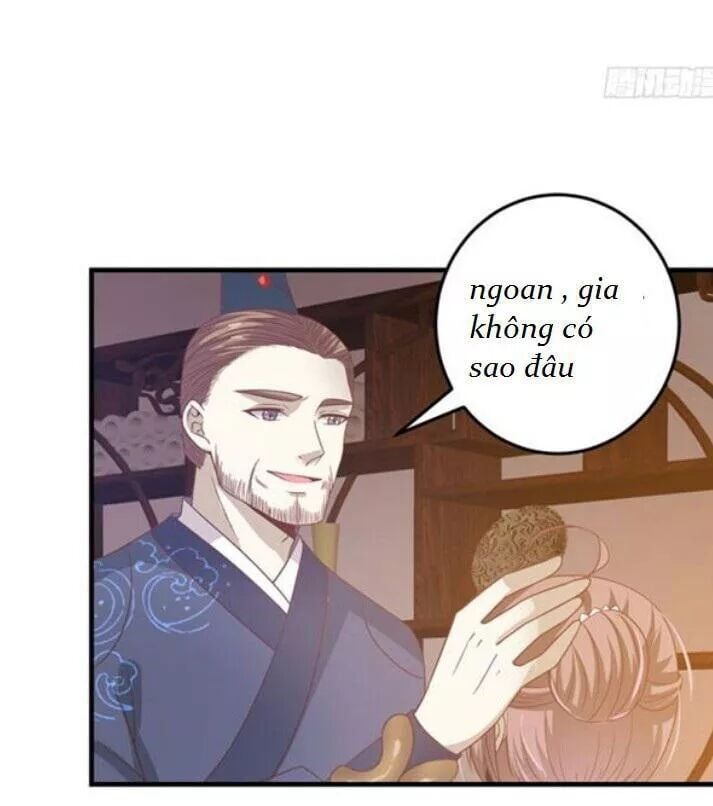 đọc truyện Tuyệt Sắc Quyến Rũ: Quỷ Y Chí Tôn Chương 64 ảnh 9 tại Thiên Thai Truyện