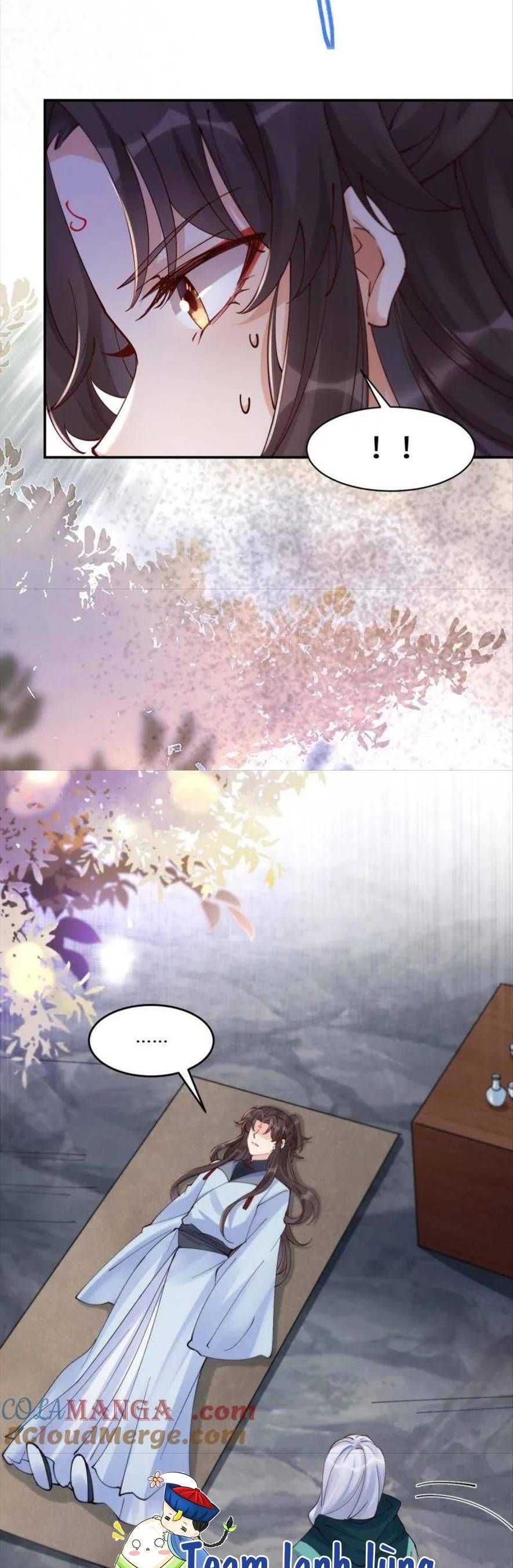 đọc truyện Tuyệt Sắc Quyến Rũ: Quỷ Y Chí Tôn Chương 640 ảnh 14 tại Thiên Thai Truyện