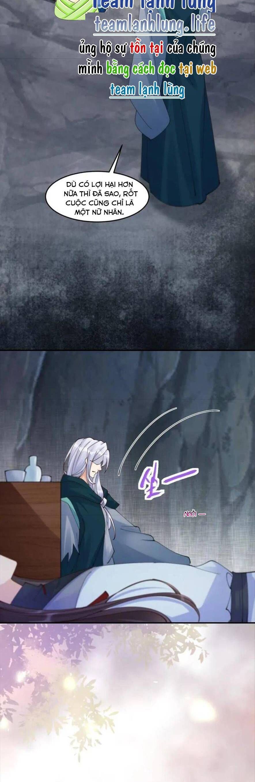 đọc truyện Tuyệt Sắc Quyến Rũ: Quỷ Y Chí Tôn Chương 640 ảnh 15 tại Thiên Thai Truyện