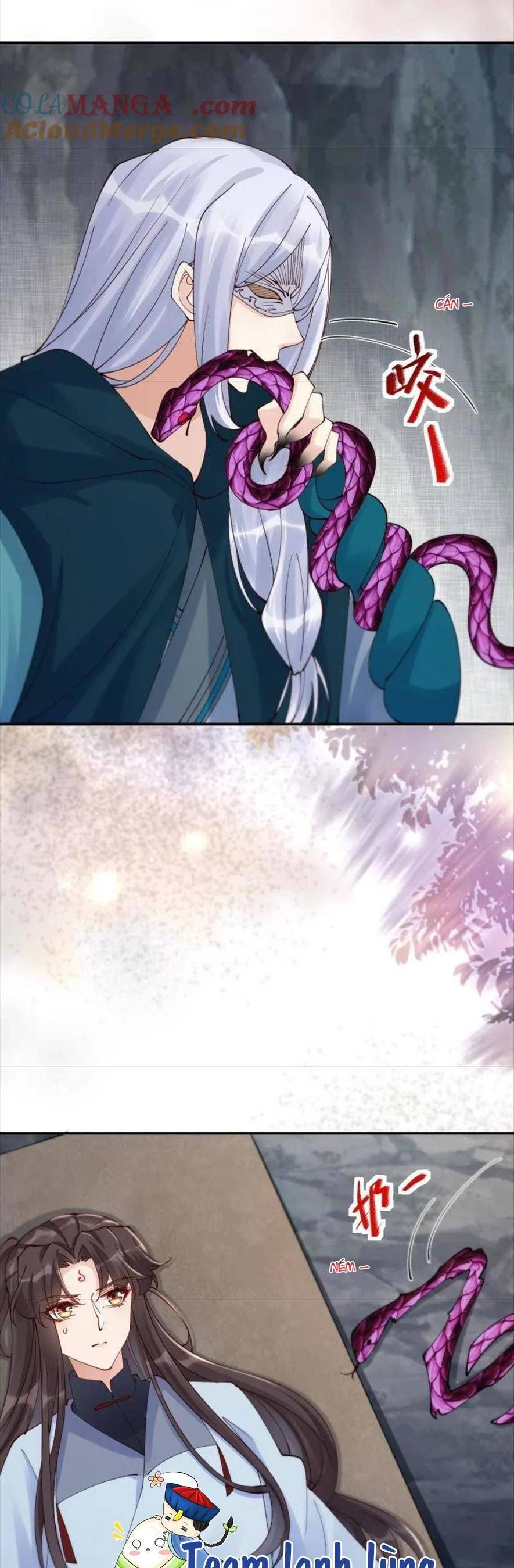 đọc truyện Tuyệt Sắc Quyến Rũ: Quỷ Y Chí Tôn Chương 640 ảnh 16 tại Thiên Thai Truyện