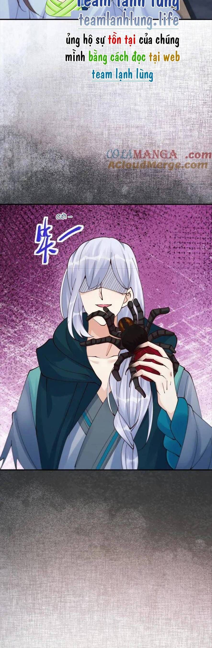 đọc truyện Tuyệt Sắc Quyến Rũ: Quỷ Y Chí Tôn Chương 640 ảnh 17 tại Thiên Thai Truyện