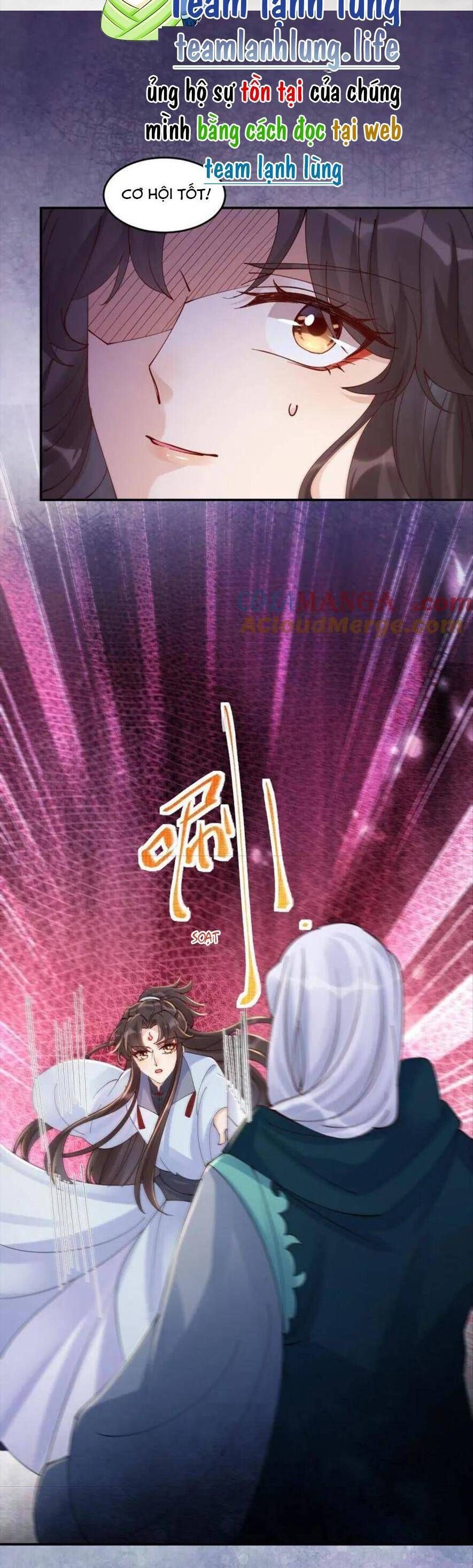 đọc truyện Tuyệt Sắc Quyến Rũ: Quỷ Y Chí Tôn Chương 640 ảnh 19 tại Thiên Thai Truyện