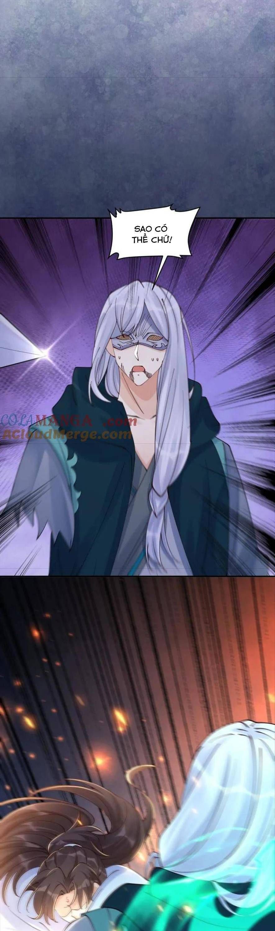 đọc truyện Tuyệt Sắc Quyến Rũ: Quỷ Y Chí Tôn Chương 640 ảnh 20 tại Thiên Thai Truyện