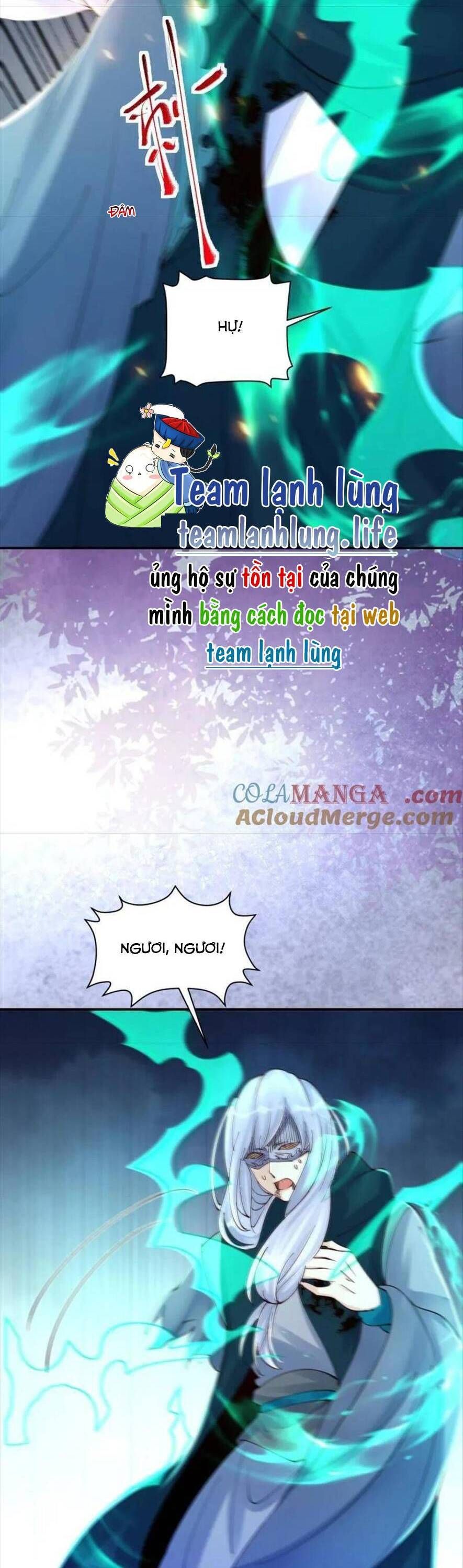 đọc truyện Tuyệt Sắc Quyến Rũ: Quỷ Y Chí Tôn Chương 640 ảnh 21 tại Thiên Thai Truyện