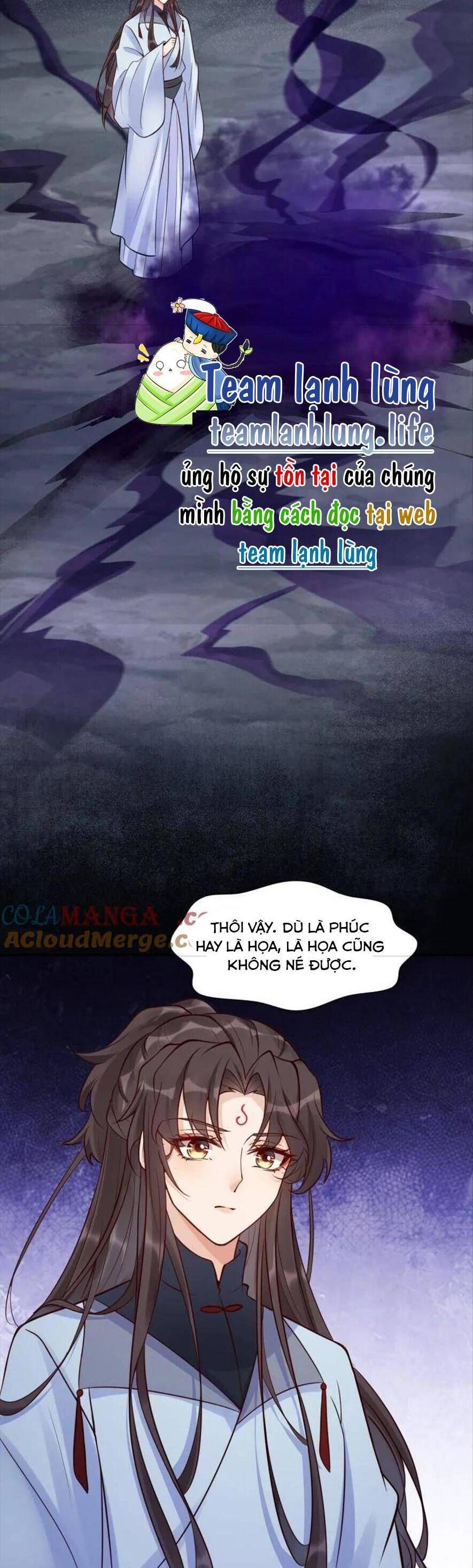 đọc truyện Tuyệt Sắc Quyến Rũ: Quỷ Y Chí Tôn Chương 640 ảnh 25 tại Thiên Thai Truyện