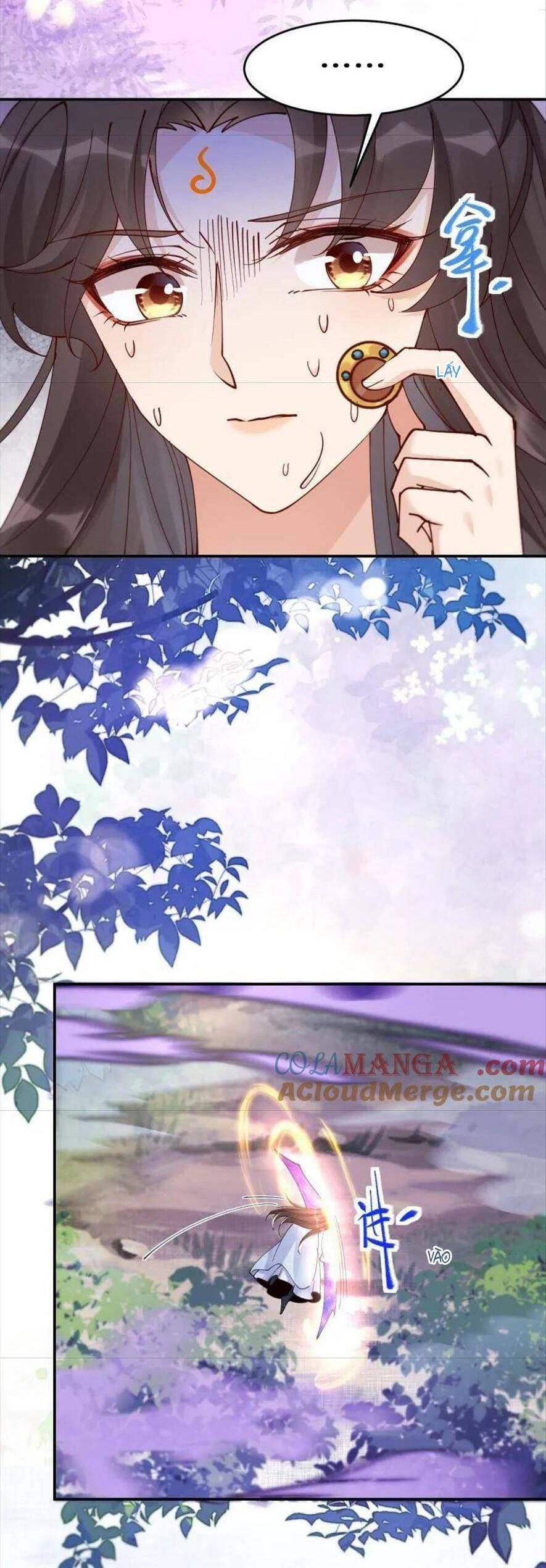 đọc truyện Tuyệt Sắc Quyến Rũ: Quỷ Y Chí Tôn Chương 640 ảnh 31 tại Thiên Thai Truyện