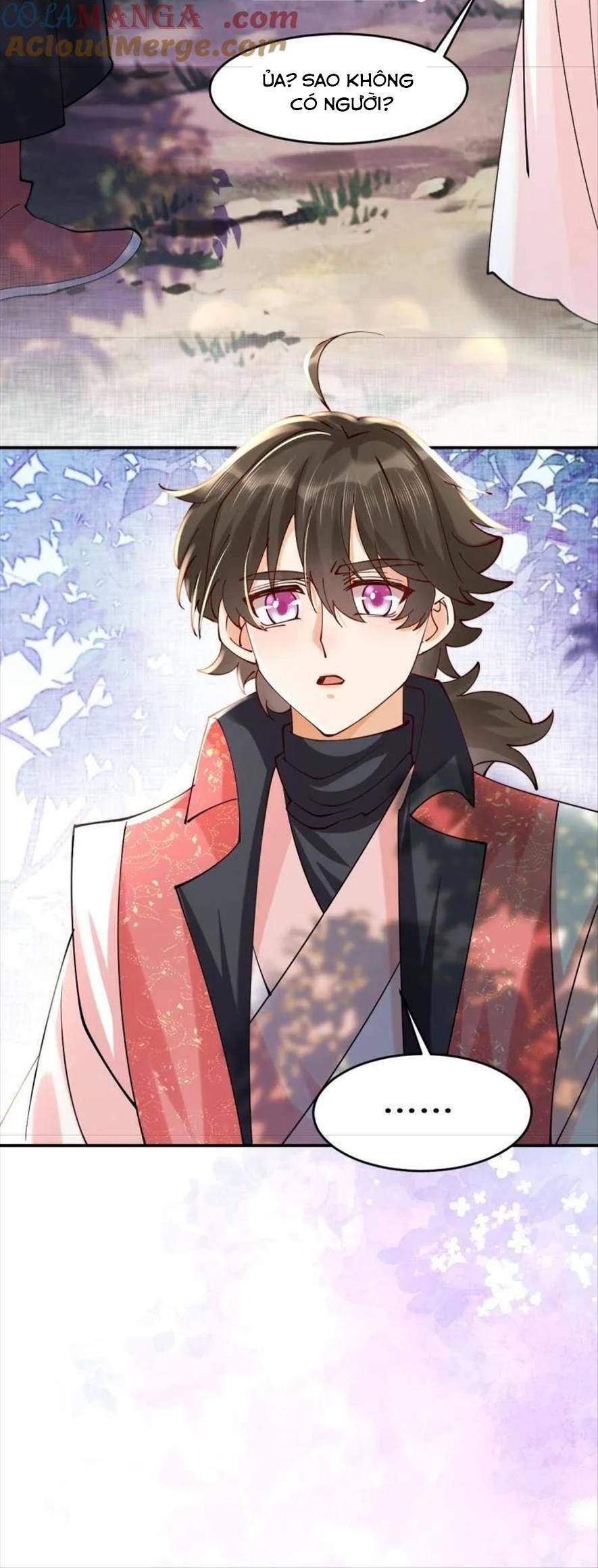 đọc truyện Tuyệt Sắc Quyến Rũ: Quỷ Y Chí Tôn Chương 640 ảnh 33 tại Thiên Thai Truyện